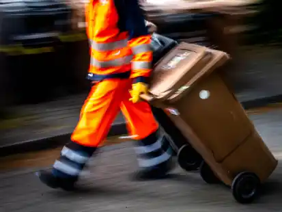 Aufgrund der Feiertage im Mai kommt es zu ver&auml;nderten Abfuhrterminen von Rest- und Bioabfall.