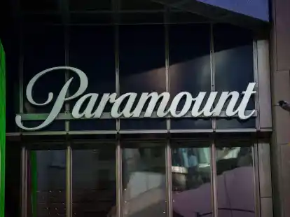 Paramount hat ein Fusionsangebot der Film-Produktionsfirma Skydance vorliegen.