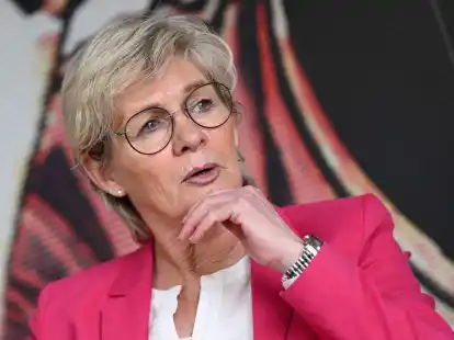 Silvia Neid hat als Trainerin viele Titel gewonnen:&nbsp;Unter anderem die Olympische Goldmedaille in Rio 2016 sowie die Weltmeisterschaft 2003 und 2007.