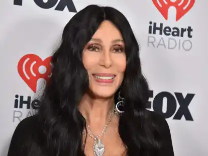 Cher hat einige Krise durchlebt.