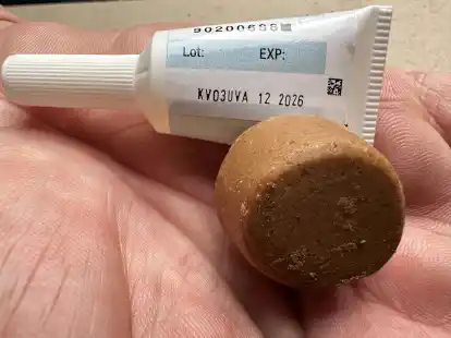 Neben speziellen Halsb&auml;ndern sind die beliebtesten Darreichungsformen Spot-on-Pr&auml;parate f&uuml;rs Fell und Tabletten.