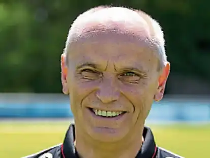 Uwe Villwock coacht nicht mehr den SV Harkebrügge