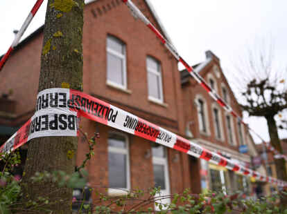 Im Fall der getöteten Seniorin in Weener beginnt nun zeitnah der Prozess vor dem Auricher Landgericht.