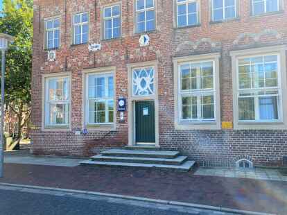 Die Polizei in Norden braucht ein neues Gebäude. Schon 2021 kaufte das Niedersächsische Landesamt für Bau und Liegenschaften der Stadt einen Teil des Doornkaatgeländes ab.