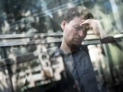 Job, Familie, Freunde - &uuml;berall gibt es kleine Stressmomente, die uns t&auml;glich begegnen und unsere Energie rauben.