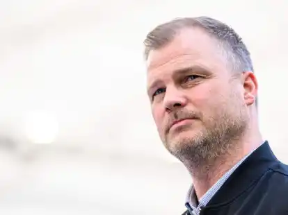 Die Entwicklung des VfB ist nach Ansicht von Sportdirektor Fabian Wohlgemuth &laquo;eine sensationelle und au&szlig;ergew&ouml;hnliche Entwicklung&raquo;.