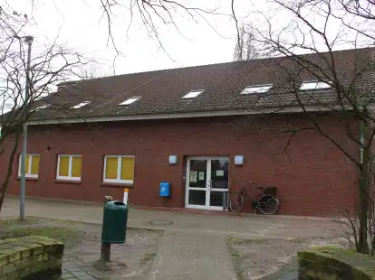 Zentrale Unterk&uuml;nfte wie in der Fl&uuml;chtlingskrise 2015/2016 im damaligen Jugendzentrum soll es in Wardenburg nicht wieder geben.