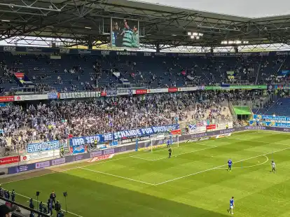 Nach dem 3:5 in L&uuml;beck ist der Duisburg-Abstieg besiegelt.