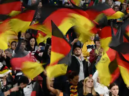 Die Euphorie in Deutschland vor der Heim-EM 2024 scheint geweckt.&nbsp;Das Turnier kann kommen.