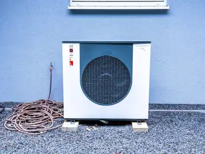 Wärmepumpenbesitzer können von einem Wärmestromtarif profitieren, der jedoch mindestens einen separaten Stromzähler erfordert.