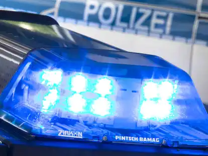 Die Polizei sucht Zeugen einer Sachbesch&auml;digung in Leer.