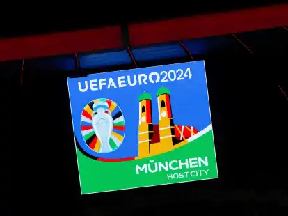 Die Stadt M&uuml;nchen sch&auml;tzt die EM-Kosten auf etwa 21 Millionen Euro.