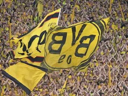 Borussia Dortmund soll kurz vor der Verpflichtung eines weiteren Fu&szlig;ball-Talentes stehen.