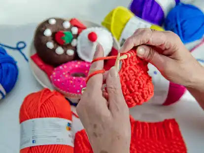 Hobbys f&ouml;rdern die k&ouml;rperliche, geistige und soziale Beweglichkeit.