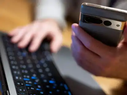 Online-Banking ist in Deutschland so beliebt nie - so das Ergebnis einer Umfrage des Digitalverbands Bitkom.