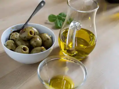 W&auml;hrend vor zwei Jahren noch gut zwei Drittel der von Stiftung Warentest untersuchten &Ouml;le gut abschnitten, sind es diesmal nur 4 von 23.