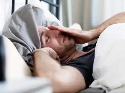 Es ist zwar hell, gut aus dem Bett kommt man aber nicht: Einige Menschen f&uuml;hlen in diesen Tagen Fr&uuml;hjahrsm&uuml;digkeit.