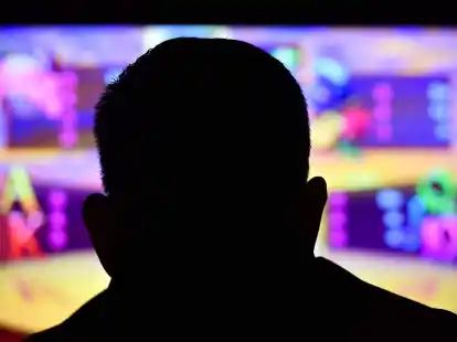 Spielsucht: Eine Herausforderung f&uuml;r Betroffene und ihre Angeh&ouml;rigen.