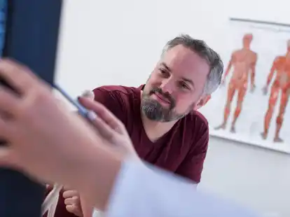 Aufkl&auml;rung und Information &uuml;ber IGeL-Leistungen muss der Arzt oder die &Auml;rztin selbst &uuml;bernehmen.