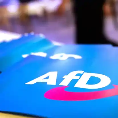Die AfD liegt Umfragedaten von Forsa zufolge mit 14 Prozent der Stimmen bei den unter 30-Jährigen auf Platz drei hinter den Grünen und CDU/CSU.