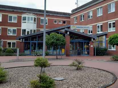 Die Krankenhaus Wittmund gGmbH hat den Dienstvertrag mit dem bisherigen Klinik-Chef aufgelöst.