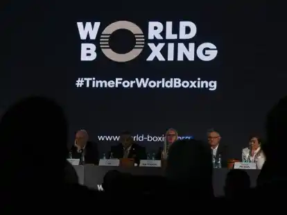 Im Kampf um die Zukunft des olympischen Boxens will der neue internationale Verband den skandaltr&auml;chtigen IBA abl&ouml;sen.