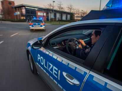 Nach einem Vorfall in Wittmund sucht die Polizei nach Zeugen.