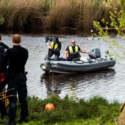 Die niedersächsische Polizei sucht nach dem sechsjährigen Arian, der seit mehr als zwei Wochen vermisst wird.