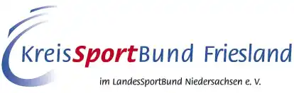 Kreissportbund Friesland Logo