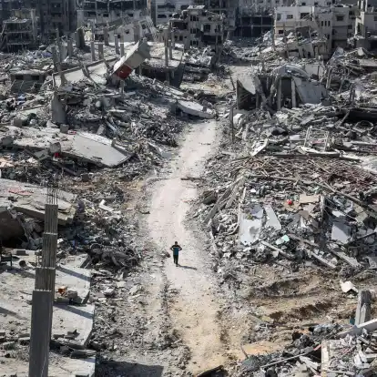 Die humanitäre Katastrophe für die palästinensische Zivilbevölkerung haben scharfe Kritik am Vorgehen Israels ausgelöst.