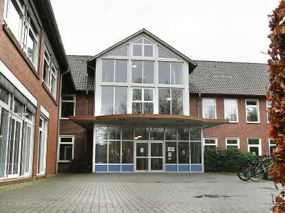 Die Förderschule am Voßbarg in Rastede: Hier soll auch der Förderschwerpunkt Emotionale und soziale Entwicklung angesiedelt werden.