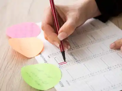 Auch in Nebenjobs braucht man Erholung - und hat Anspruch auf Urlaubstage.