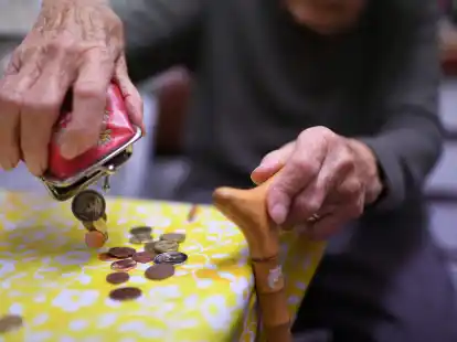 Aus Sicht der FDP braucht es Reformen der Sozialsysteme sowie die Abschaffung der &laquo;Rente mit 63&raquo;.