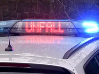 Bei einem schweren Unfall am Wochenende ist ein 24-j&auml;hriger Motorradfahrer verstorben. Ein 23-J&auml;hriger wurde lebensgef&auml;hrlich verletzt (Symbolbild).