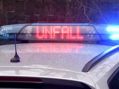 In Stapelmoor hat sich ein t&ouml;dlicher Verkehrsunfall ereignet.