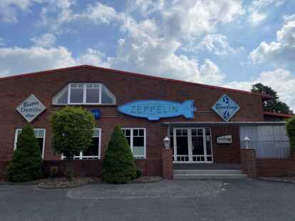 Das Zeppelin Bowlingcenter in Hage wurde verkauft.
