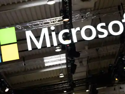 Microsoft will Geld in die Weiterentwicklung von Cloud-Technologie und Künstlicher Intelligenz an den Standorten Paris und Marseille stecken.