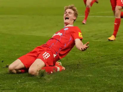 Die Kieler m&ouml;chten Rothe gern weiter von Borussia Dortmund ausleihen.