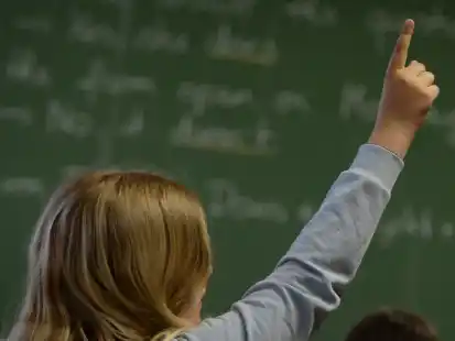 Die FDP-Fraktion Ganderkesee beantragt eine Eltern-Umfrage zu den Ganztagsschulen in der Gemeinde. (Symbolbild)