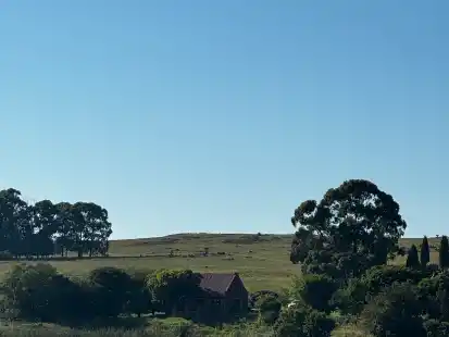 Impressionen aus dem Trainingslager in S&uuml;dafrika.