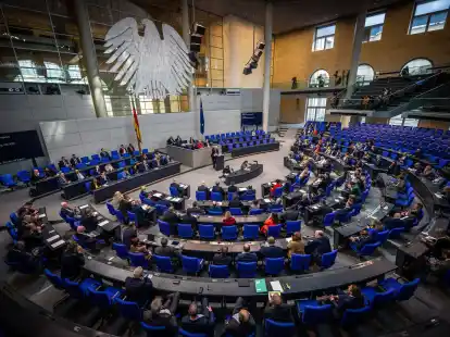 Eine 2014 beschlossene automatische Kopplung mit dem Nominallohnindex beschert den Bundestagabgeordneten eine Diätenerhöhung von 6% in diesem Jahr.