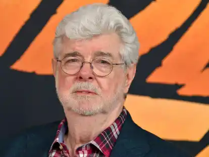 Mit &laquo;Star Wars&raquo; schenkte George Lucas der Welt eine neue Mythologie.