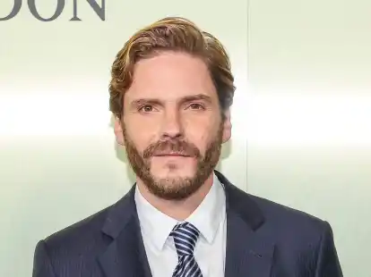 Daniel Br&uuml;hl spielt in dem neuen Film von Ruben &Ouml;stlund mit.