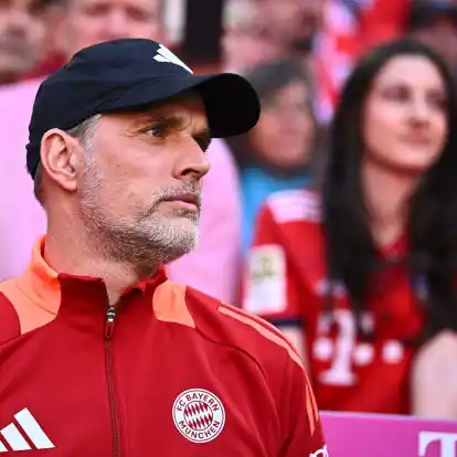 Bleibt Thomas Tuchel doch Trainer beim FC Bayern?