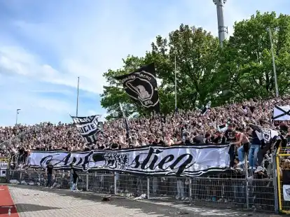 Der SSV Ulm hat wirtschaftliche Planungssicherheit.