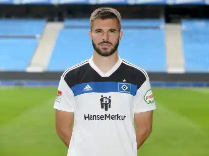 HSV-Profi Mario Vuskovic war vom DFB-Sportgericht mit einer zweij&auml;hrigen Sperre belegt worden.