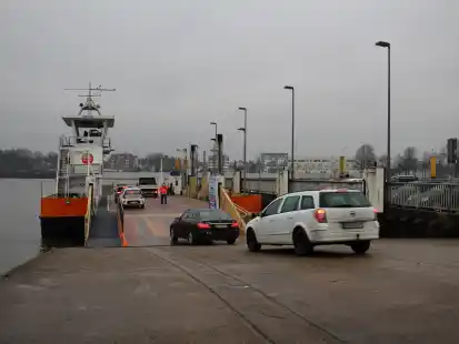 Der Betrieb an der F&auml;hrstelle Motzen/Blumenthal beginnt nach dem regul&auml;ren Fahrplan wieder am Samstag, 25. Mai.