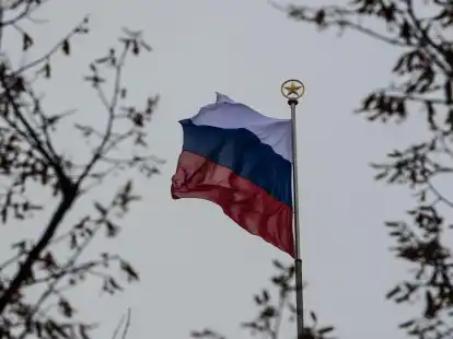 Die prorussische Plattform Voice of Europe wird EU-weit gesperrt.