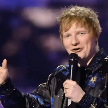 Der Manager und der Promoter von Superstar Ed Sheeran haben in dem Verfahren ausgesagt.