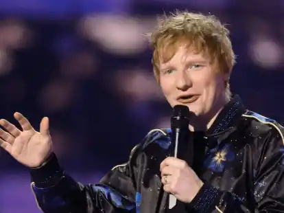 Der Manager und der Promoter von Superstar Ed Sheeran haben in dem Verfahren ausgesagt.
